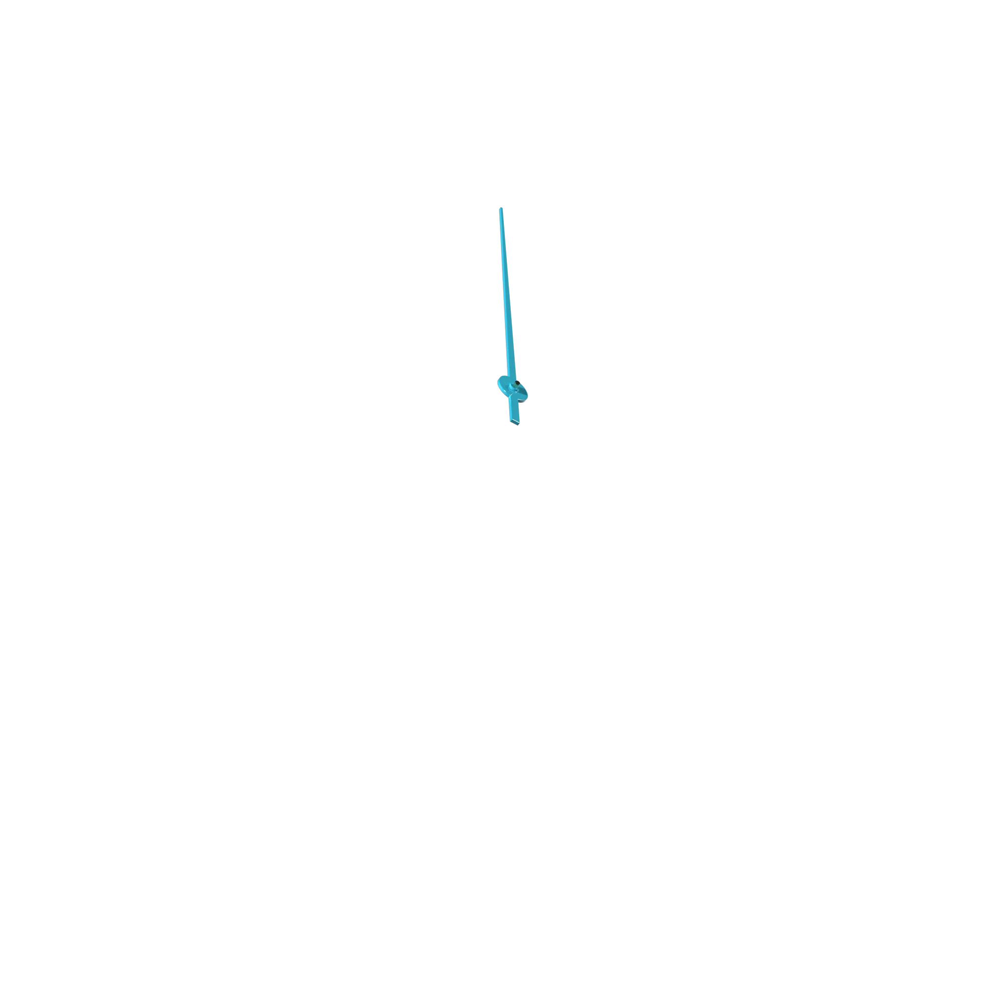 Aguja
