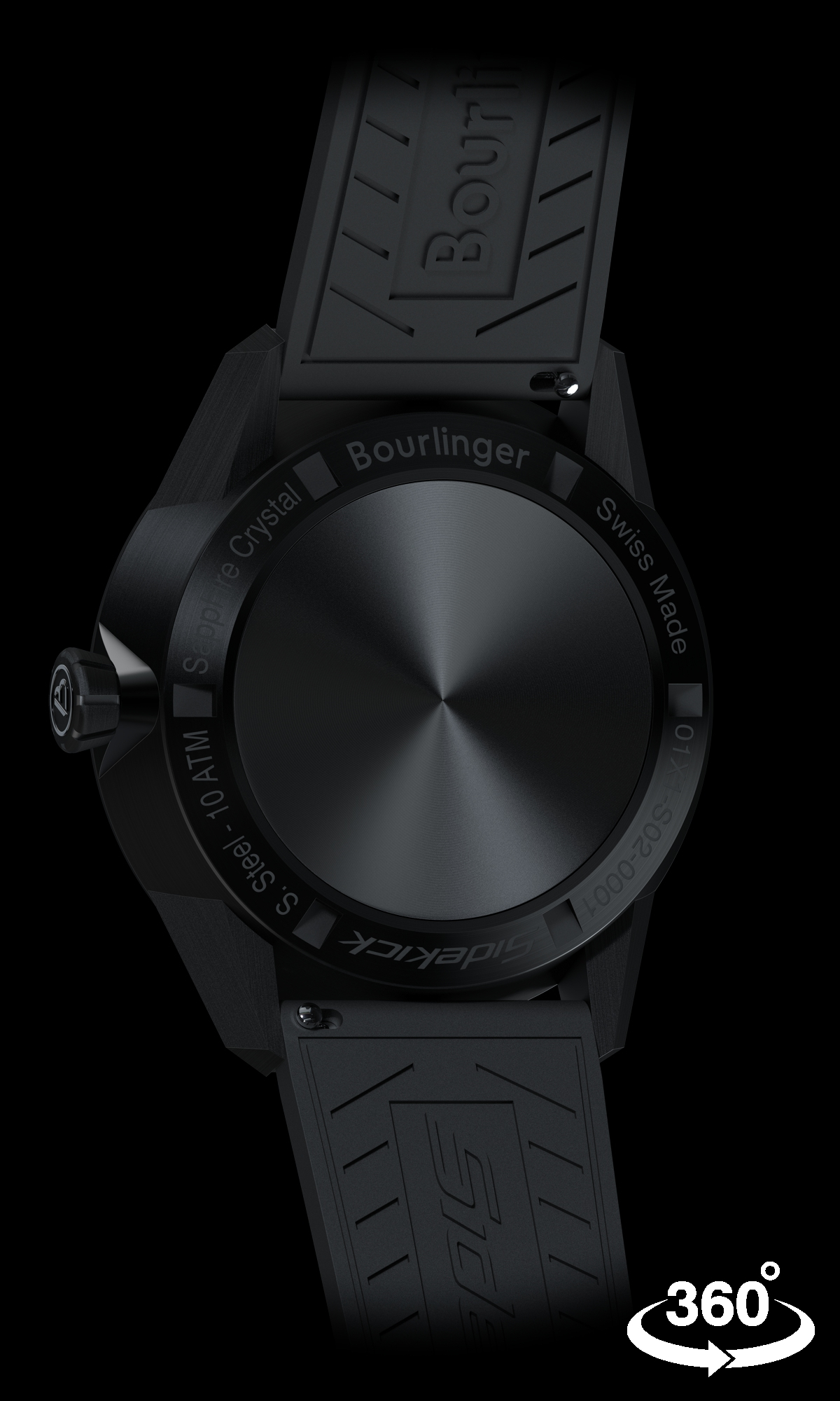 Black 12