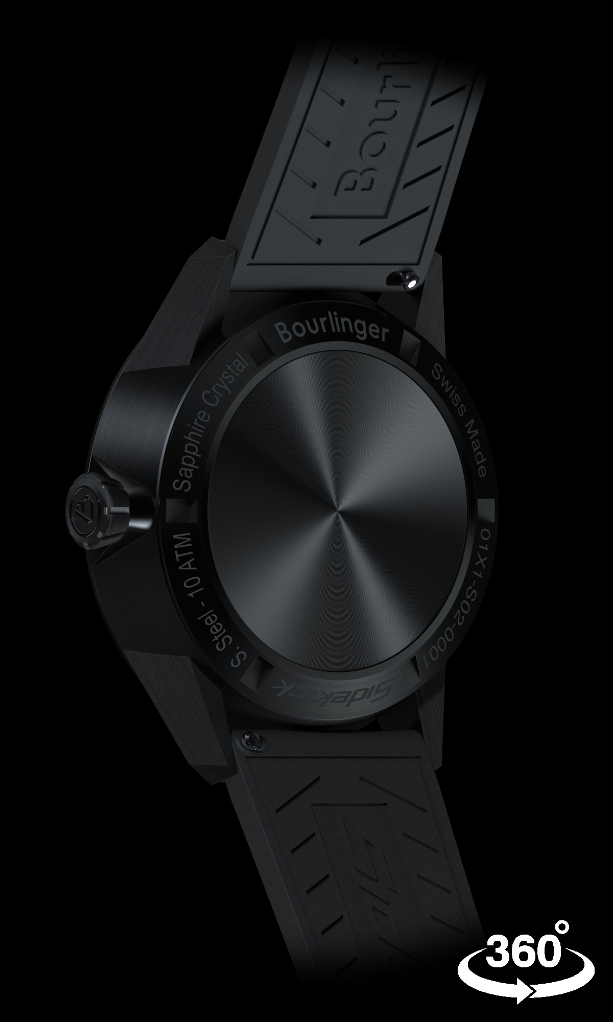 Black 13