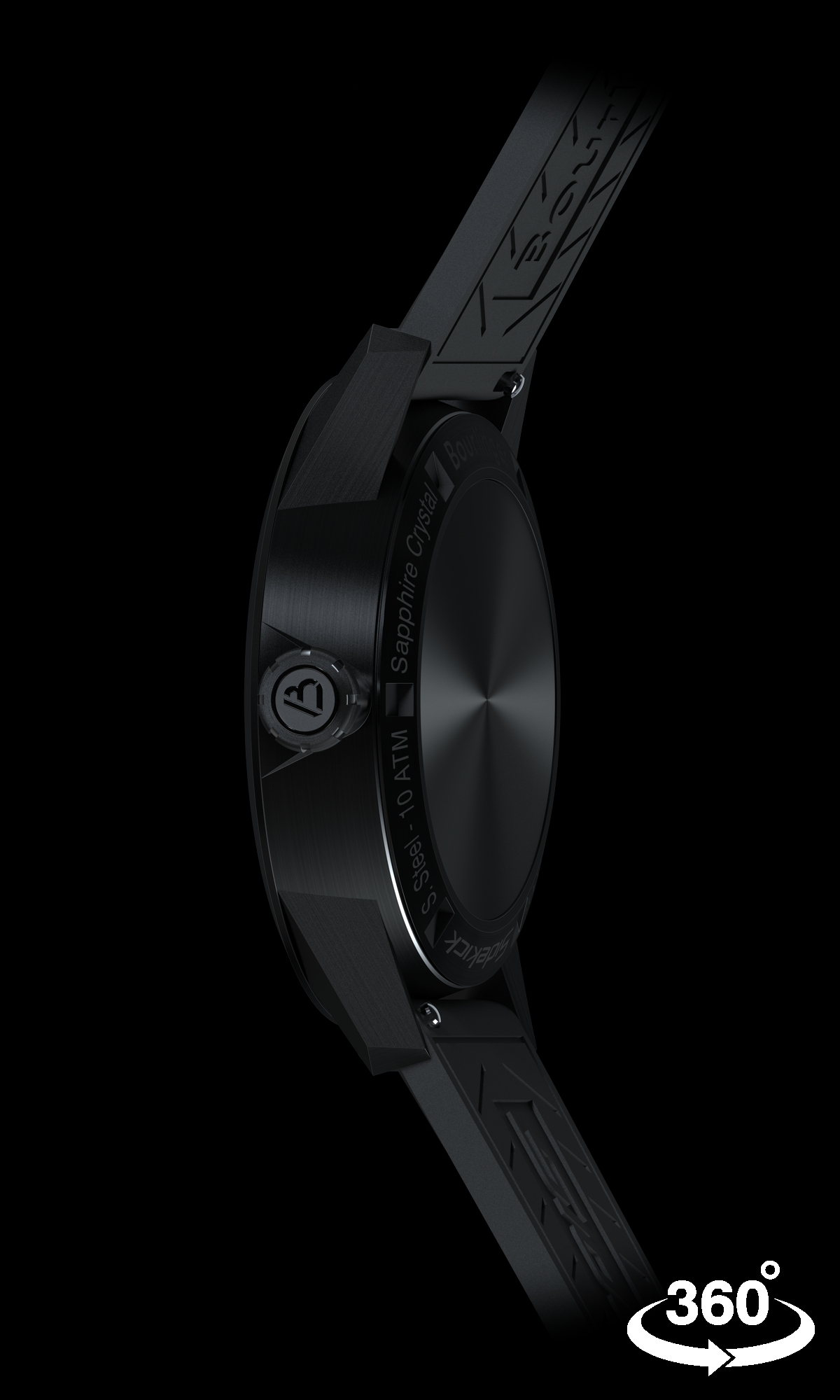Black 15