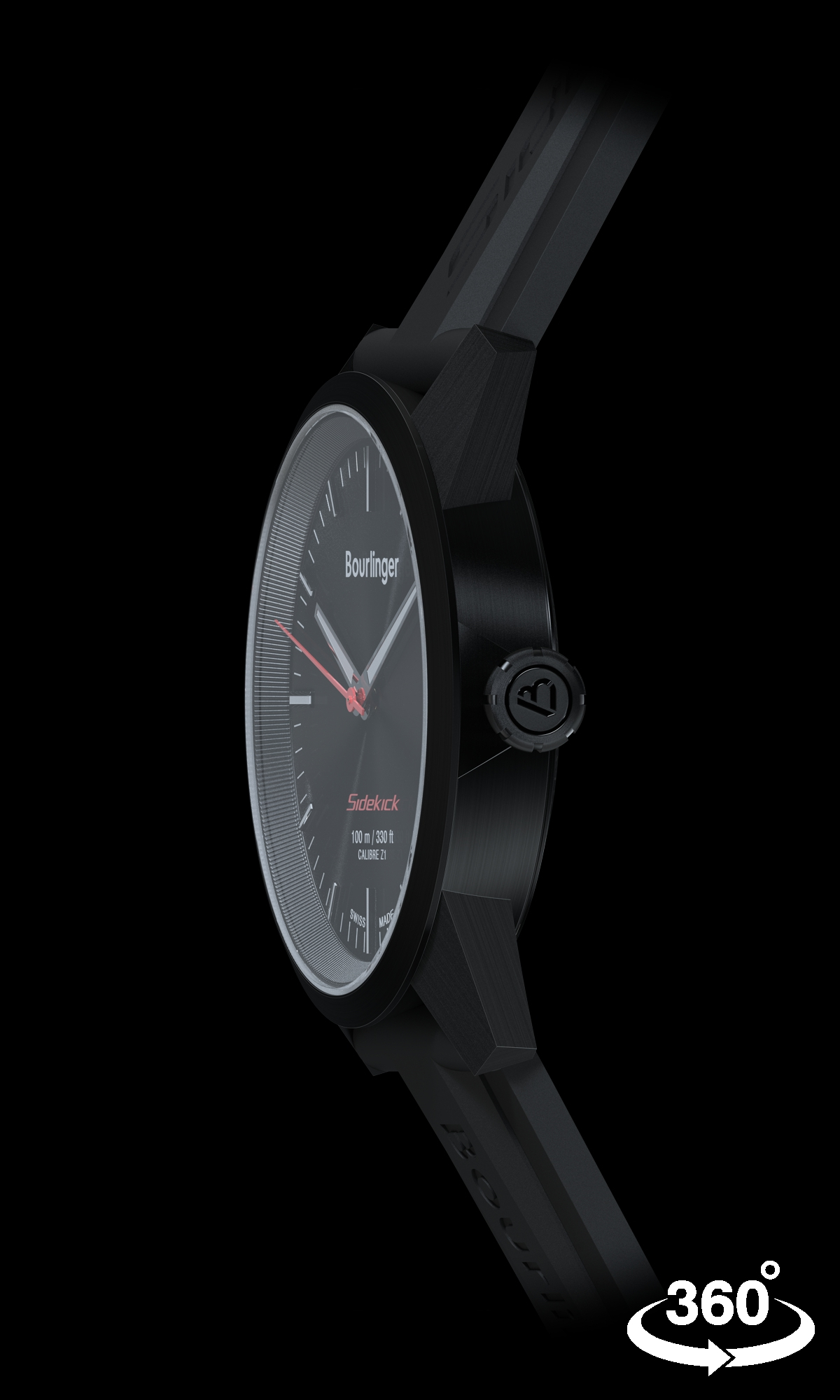 Black 17