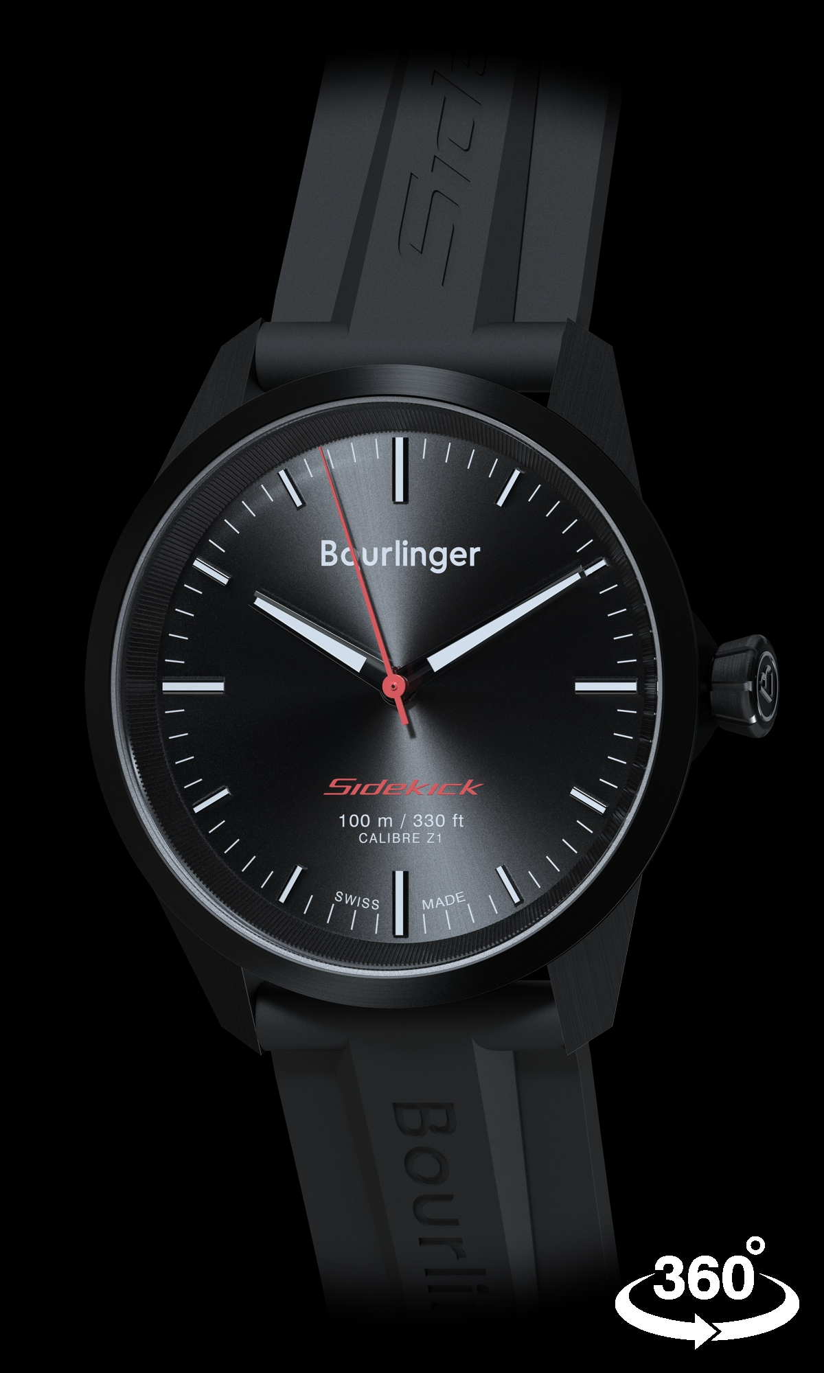Black 20