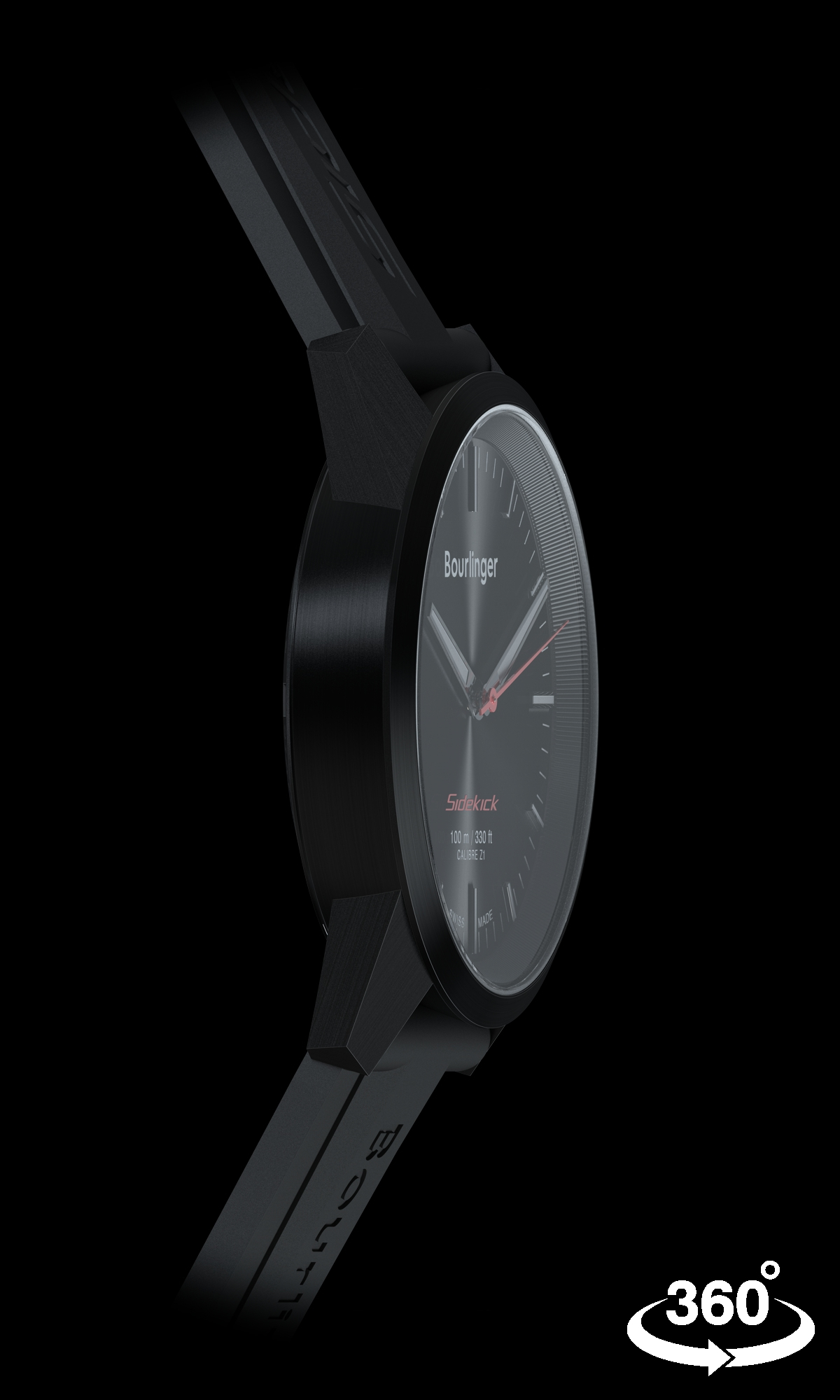 Black 5
