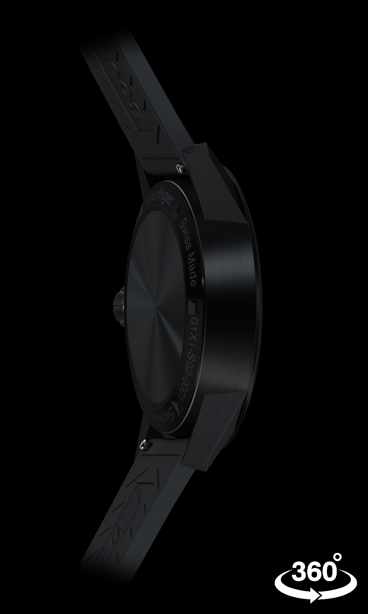 Black 7