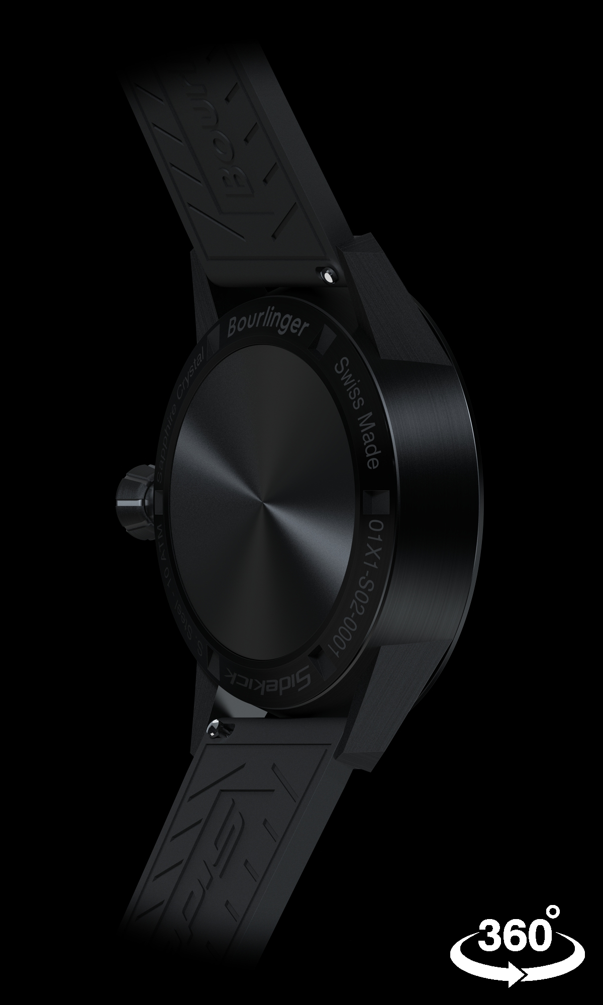 Black 8